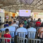 Festival Fetran encerra 20ª edição com apoio da Prefeitura de Primavera do Leste