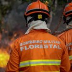 Corpo de Bombeiros de Mato Grosso promove Congresso Internacional inédito sobre gestão de incêndios no Brasil
