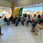 Sest Senat abre vaga para nutricionista em Primavera do Leste com salário de R$ 3,2 mil