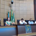 Quadrilha é presa após roubo em bar e série de crimes em ranchos às margens do Rio Sepotuba