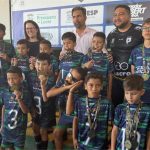 Primavera CUP 2025 revela campeões e se firma como vitrine de futuros craques