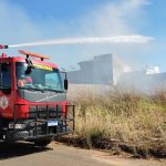 Prefeito de Rondonópolis ordena conclusão da ETA II, inacabada há 9 anos