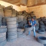 Tempo seco e aumento nas queimadas: Primavera do Leste faz alerta e pede colaboração para que a população evite incêndios e denuncie