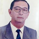 José Medeiros leva denúncias contra o STF à ONU e à Comissão Interamericana de Direitos Humanos