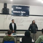 Polícia Civil de MT cumpre mandados contra grupo criminoso do RS envolvido com extorsões em plataformas digitais