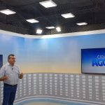 PM recupera carro furtado e prende três suspeitos após perseguição em Primavera do Leste