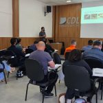 Polícia Militar prende mulher em flagrante por tentativa de homicídio contra casal