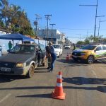 Corpo abandonado é encontrado às margens do rio Sararé próximo a um garimpo