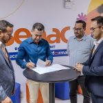 Prefeito Sérgio Machnic destaca conquistas recentes para Primavera do Leste e reforça compromisso com obras em todos os setores