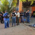 Policial militar é preso suspeito de tentar matar empresário a tiros em Primavera do Leste; veja o vídeo