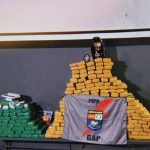 Faccionado e cúmplice são presos pela Polícia Civil após tentativa de homicídio e tráfico de drogas