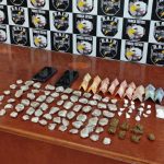 Suspeito com 26 passagens criminais morre em tiroteio com a Força Tática