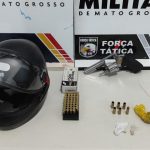 Bombeiros recebem viaturas da Sema para reforçar combate aos incêndios florestais em MT