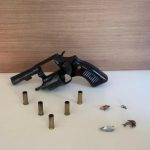 Polícia Militar prende três faccionados por execução de mulher