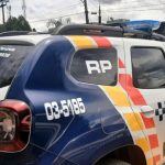 Adolescentes são flagrados furtando loja no centro de Rondonópolis e repassando mercadoria para cúmplices