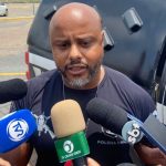 Suspeito de roubo morre em troca de tiros com a Força Tática