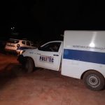 Homem é morto a tiros enquanto passeava com cachorro