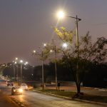 Suspeito foge da PM após perseguição e é preso com ferimentos em Rondonópolis