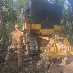 Mato Grosso aplica R$ 1,3 bilhão em multas por crimes ambientais no 1º semestre