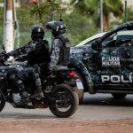 Polícia Civil apreende quase uma tonelada de maconha em chácara usada por facção em Rondonópolis