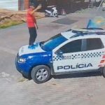 Polícia Militar fecha área de extração ilegal de madeira em região da floresta amazônica