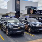 Mato Grosso retira mais de 2 mil celulares de presídios e reduz fugas com programa de combate a facções