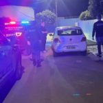 Mulher é presa pela Polícia Militar após agredir a própria mãe durante discussão em casa