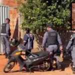 Homem é preso por matar jovem a facadas após suposto assédio à sobrinha
