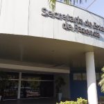 Caminhonete furtada é recuperada pela PM na MT-423