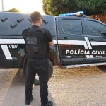 Polícia Federal deflagra operação contra pornografia infantil em MT