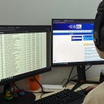 Três homens são presos pela Polícia Civil por furto e receptação