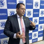 Silva Sá faz balanço de 1 ano e 4 meses no comando do 5º BPM de Rondonópolis: “Resultados concretos e combate firme às facções”
