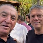 Operação da PF destrói maquinário de garimpo ilegal em terra indígena no oeste de MT