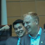 Deputado Thiago se destaca como um dos parlamentares mais produtivos da ALMT