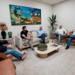 Dona Maria propõe carro “espião” com reconhecimento facial para reforçar monitoramento em eventos de Primavera do Leste