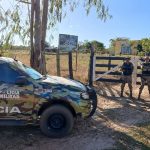 Polícia Civil prende homem por tentativa de feminicídio contra ex-companheira em Rondonópolis