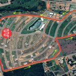 Grupo é detido ao tentar retirar materiais de loja falida em Rondonópolis