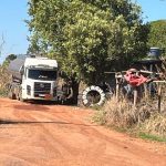 Homem é encontrado morto com mãos amarradas e tiros na cabeça em zona rural