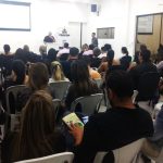 Policiais civis reforçam efetivo nas delegacias no interior do Estado