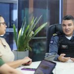 Força Tática apreende armas, drogas e cigarros ilegais no Jardim Lúcia Maggi, em Rondonópolis