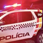 Homem com várias passagens é preso após agredir companheira e tentar se esconder em casa, em Rondonópolis
