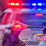 Homem é preso por porte ilegal de arma após tentar fugir e ser perseguido pela Polícia