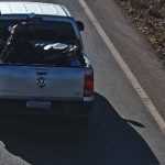 Casal é preso em Rondonópolis suspeito de estelionato com cartões de crédito