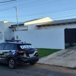 Mais de 460 servidores do Sistema Penitenciário são capacitados em MT; pistolas Glock começam a ser distribuídas