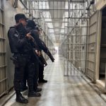 Polícia Militar prende homem com arma de fogo na zona rural de MT
