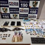 Polícia Civil cumpre mandado contra foragido por estupro de vulnerável
