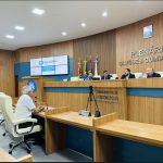 Tá valendo: sancionado projeto de Dona Maria do SuperCompras que pune maus-tratos a animais com multa em Primavera do Leste