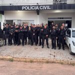 GAP prende suspeito com drogas e balança de precisão durante operação em Rondonópolis