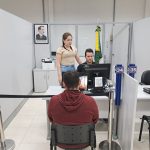 Homem fica ferido após capotamento em zona rural de MT