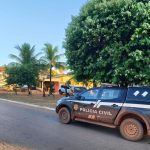 Polícia Civil incinera 150 quilos de drogas apreendidas